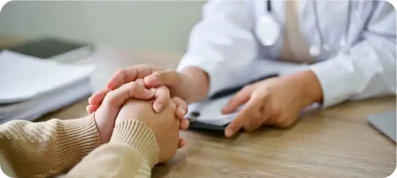 精神疾患者数は年々上昇