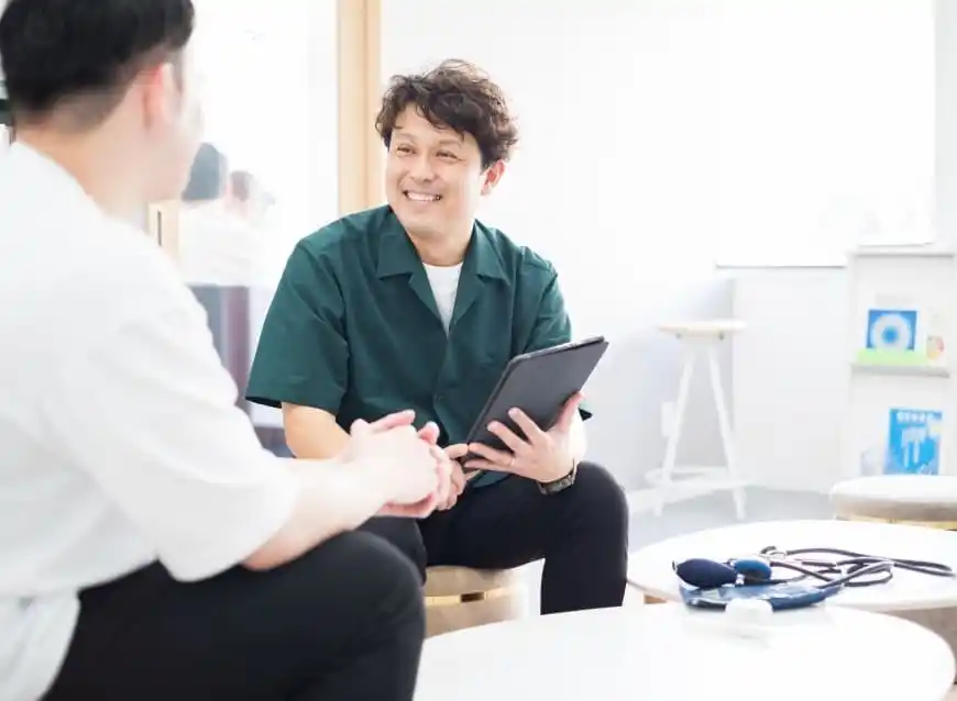 Open Dialogue（開かれた対話）を取り入れた訪問看護