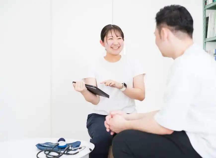 WRAP®を取り入れた訪問看護