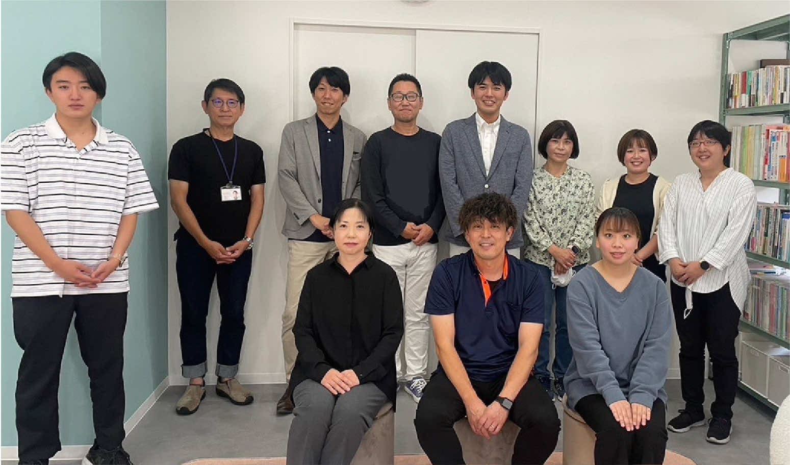 初心者の方でも開業できるよう事業計画から集客のご支援まで、開業と経営をトータルサポートします。