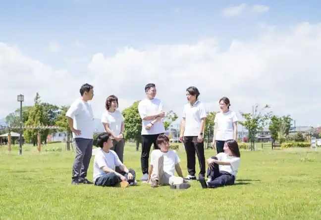 開業後の毎日の訪問看護業務もトータルサポート