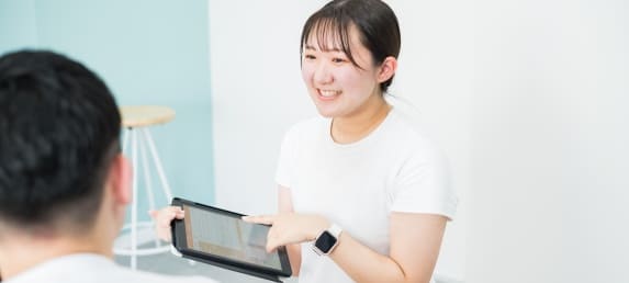 採用サポート